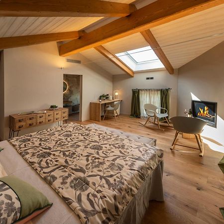 Bed and Breakfast Antica Dimora Dosio La Morra Exterior foto