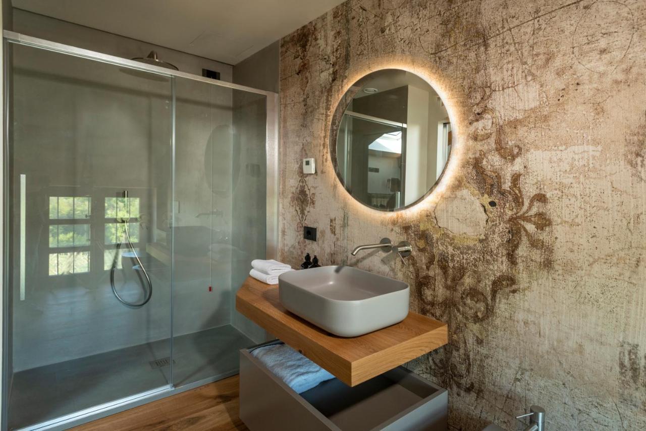 Bed and Breakfast Antica Dimora Dosio La Morra Exterior foto